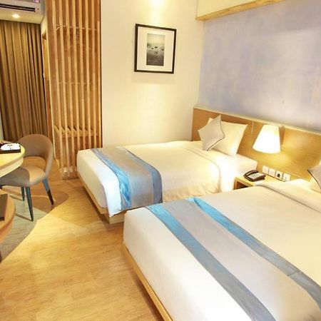 Liberta Hotel Jimbaran 外观 照片