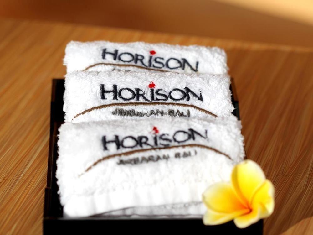 Liberta Hotel Jimbaran 外观 照片