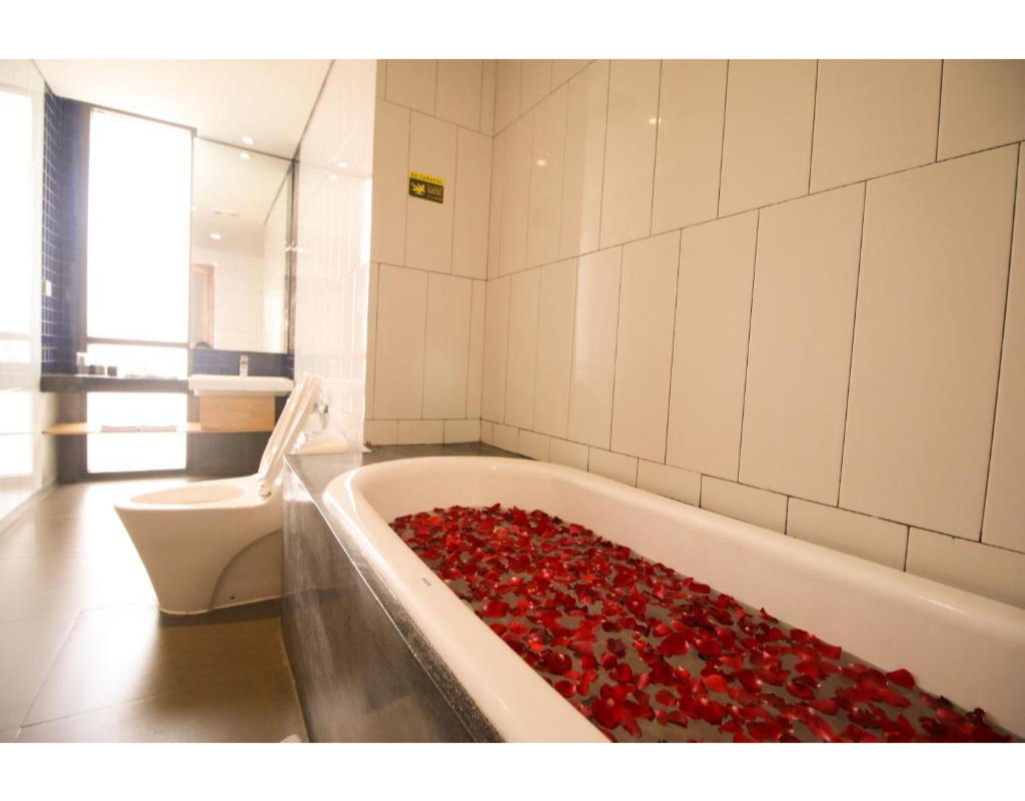 Liberta Hotel Jimbaran 外观 照片