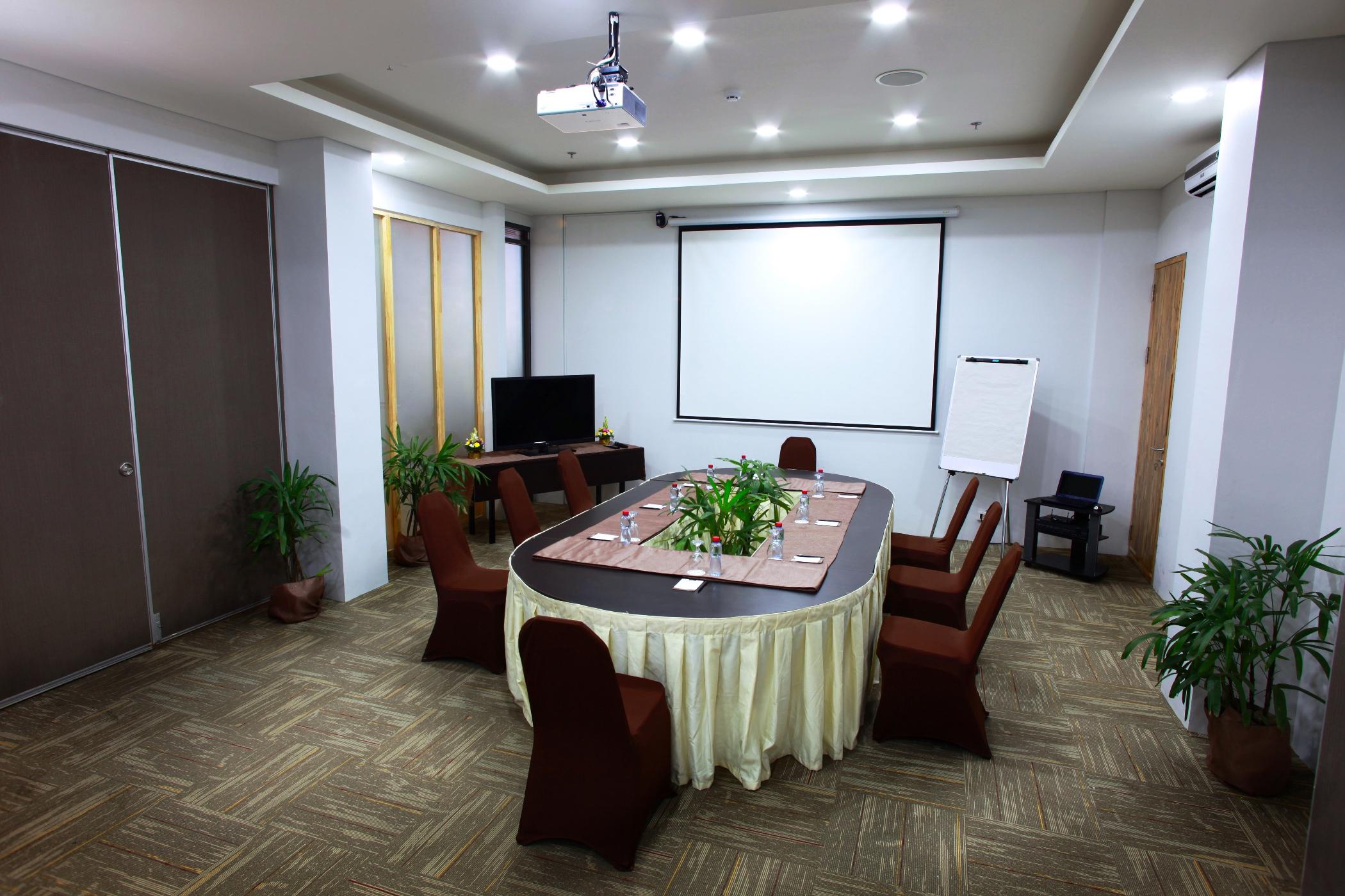 Liberta Hotel Jimbaran 外观 照片