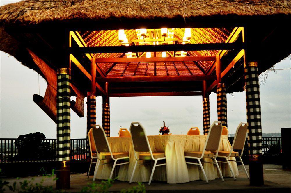Liberta Hotel Jimbaran 外观 照片