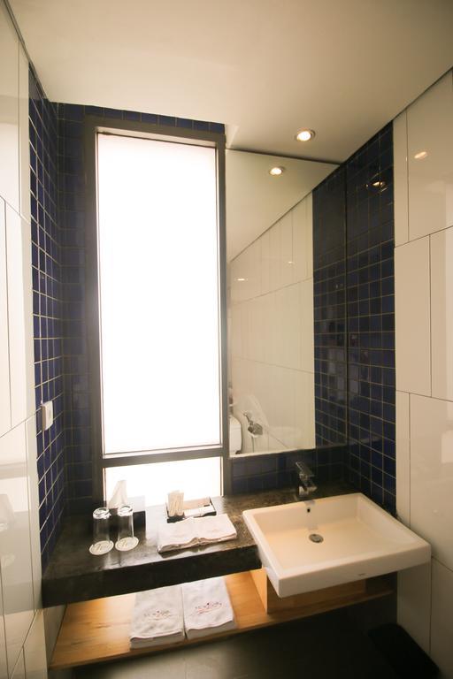 Liberta Hotel Jimbaran 外观 照片