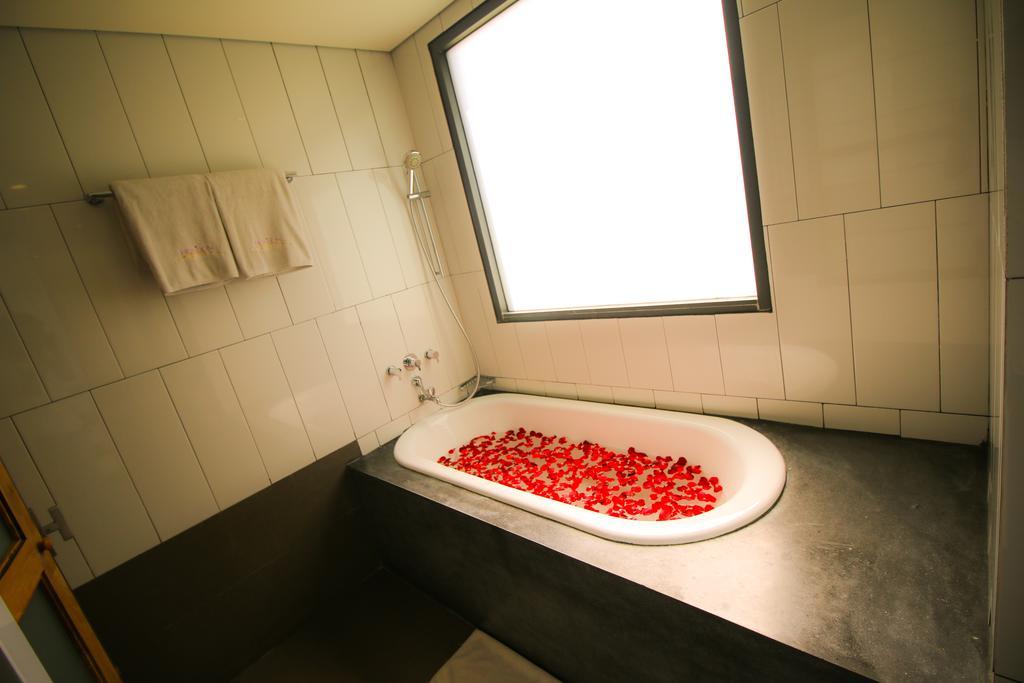 Liberta Hotel Jimbaran 外观 照片