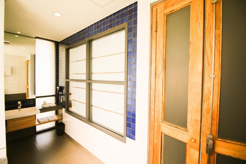 Liberta Hotel Jimbaran 外观 照片