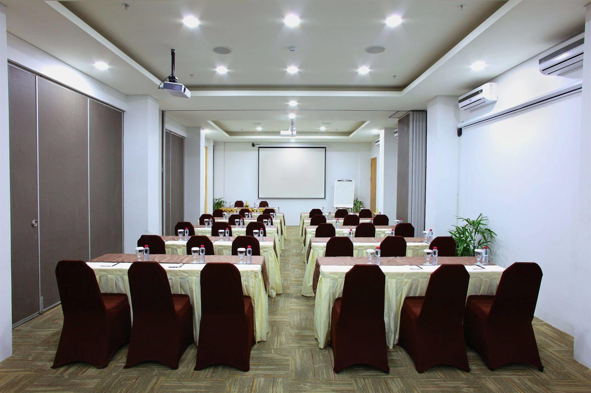 Liberta Hotel Jimbaran 外观 照片